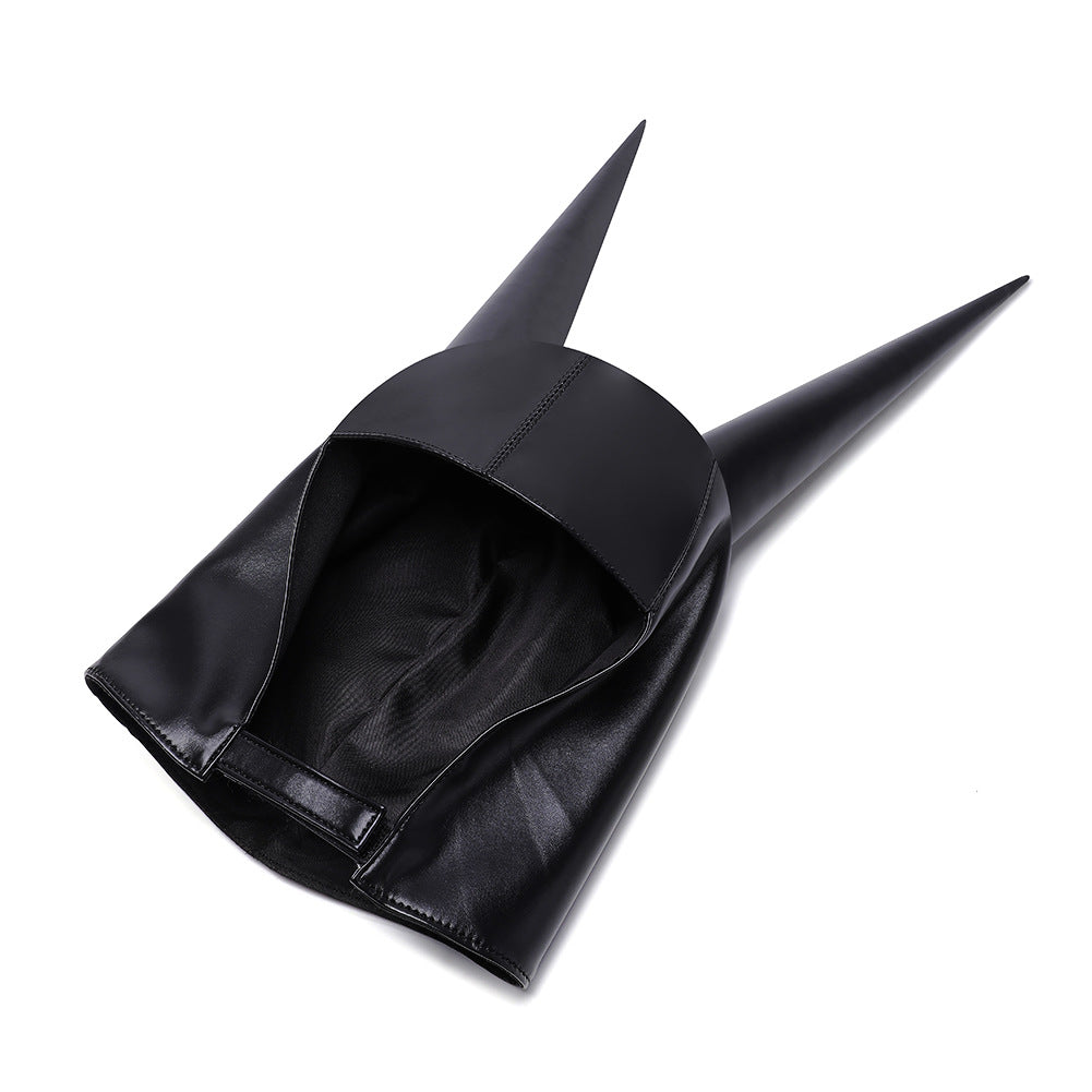 Playboi Carti devil horns hat