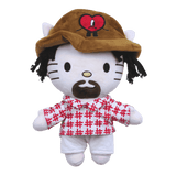 Benito Bunny Kitty Plush Toy