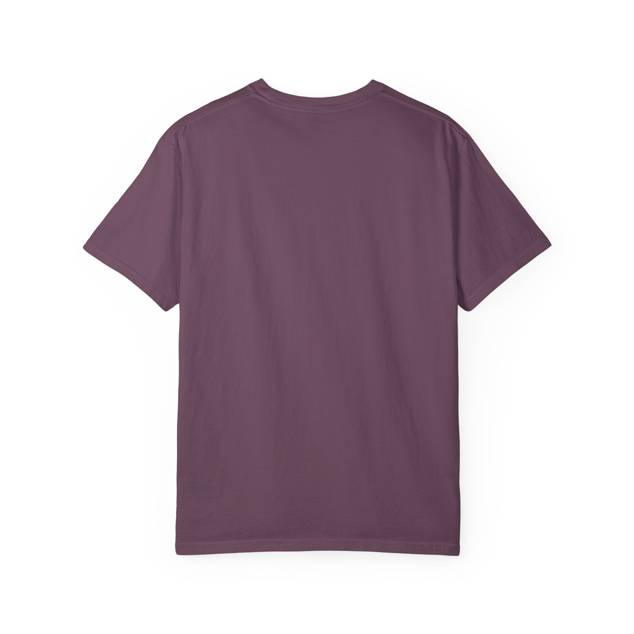 Custom "Sorry I'm ___" T‑Shirt — Personalized Funny Text Tee