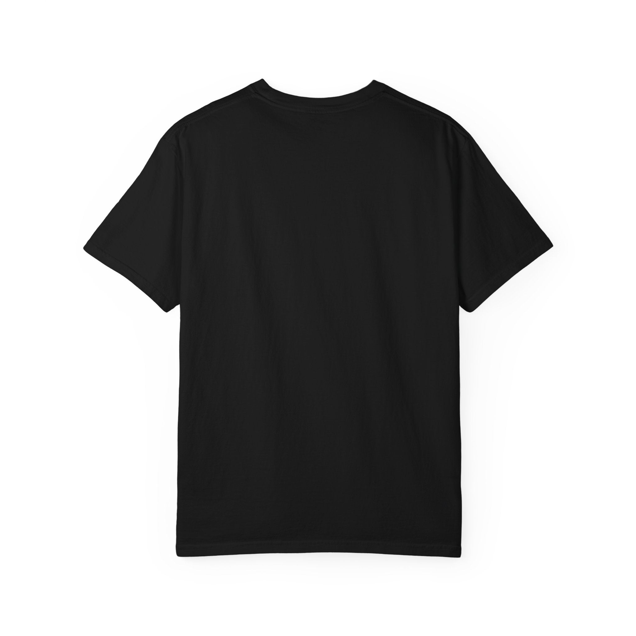 Custom "Sorry I'm ___" T‑Shirt — Personalized Funny Text Tee
