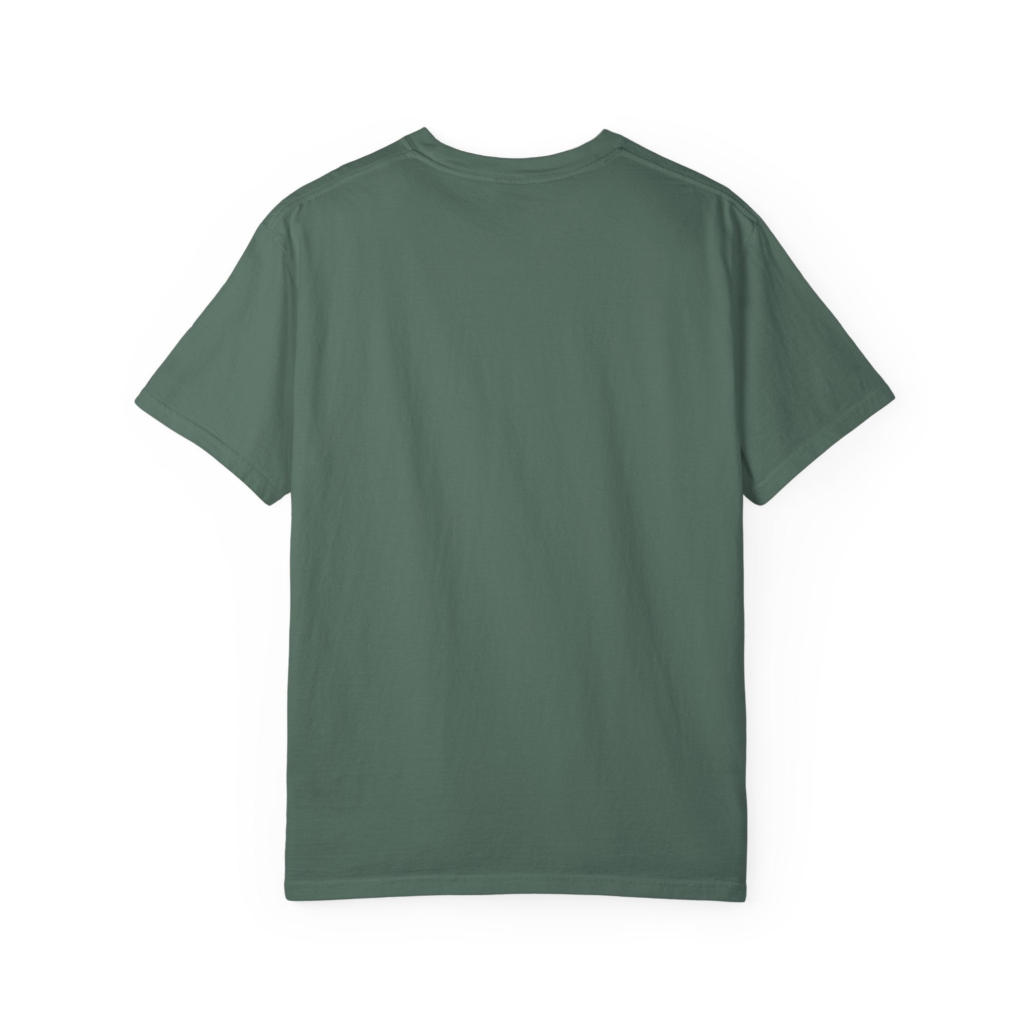 Custom "Sorry I'm ___" T‑Shirt — Personalized Funny Text Tee