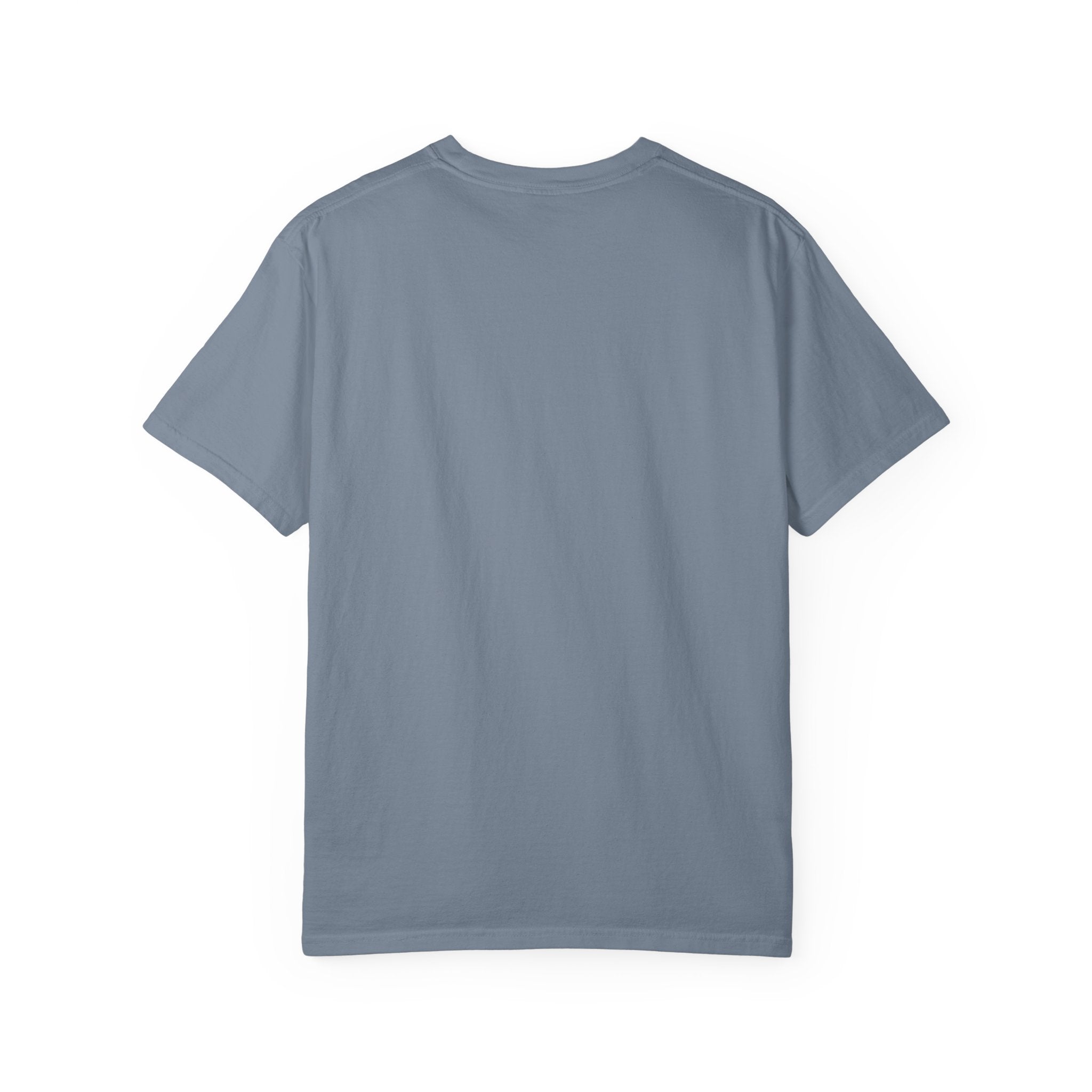 Custom "Sorry I'm ___" T‑Shirt — Personalized Funny Text Tee