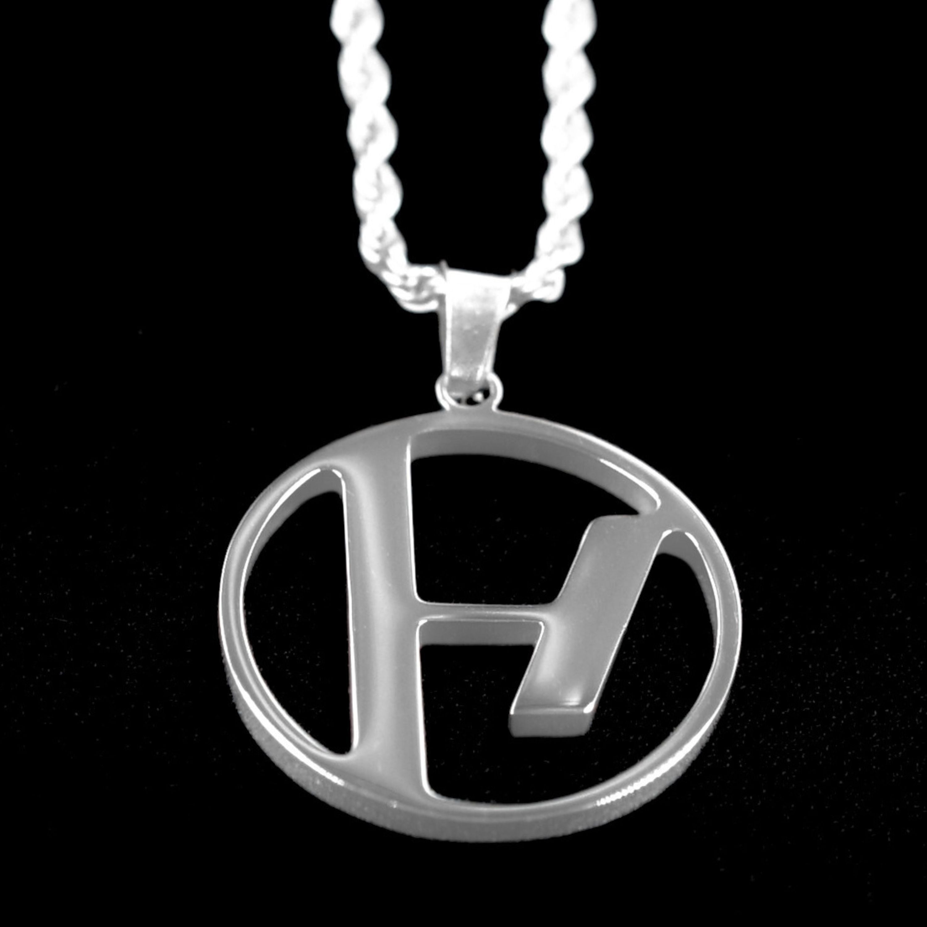 Twenty One Pilots Necklace & Custom Chain