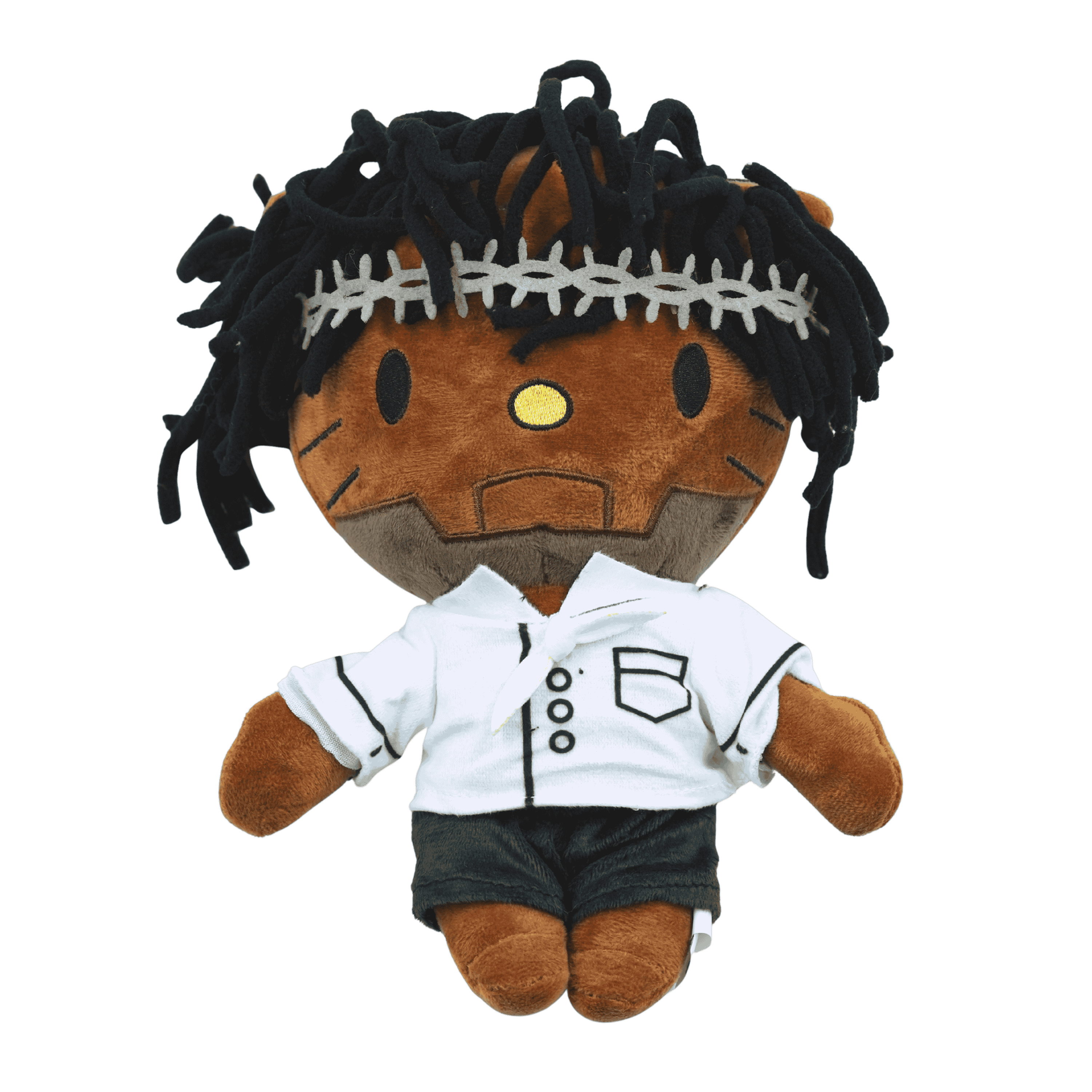 Kendrick Larmar "Mr. Morale" Hello Kitty Plush Toy