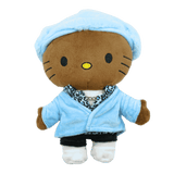 Felicia the Goat Kitty Plush Toy