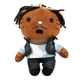 Juice Kitty Plush Toy