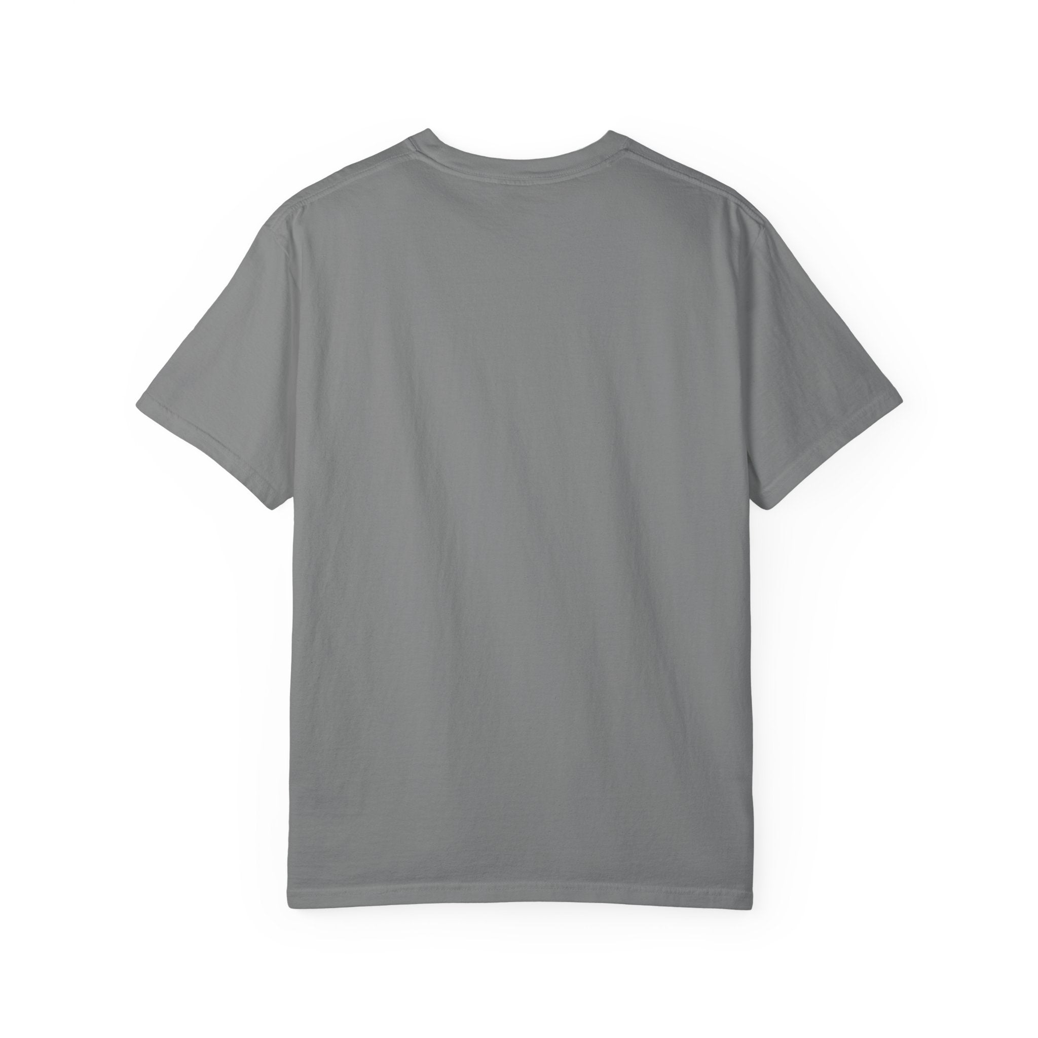 Custom "Sorry I'm ___" T‑Shirt — Personalized Funny Text Tee