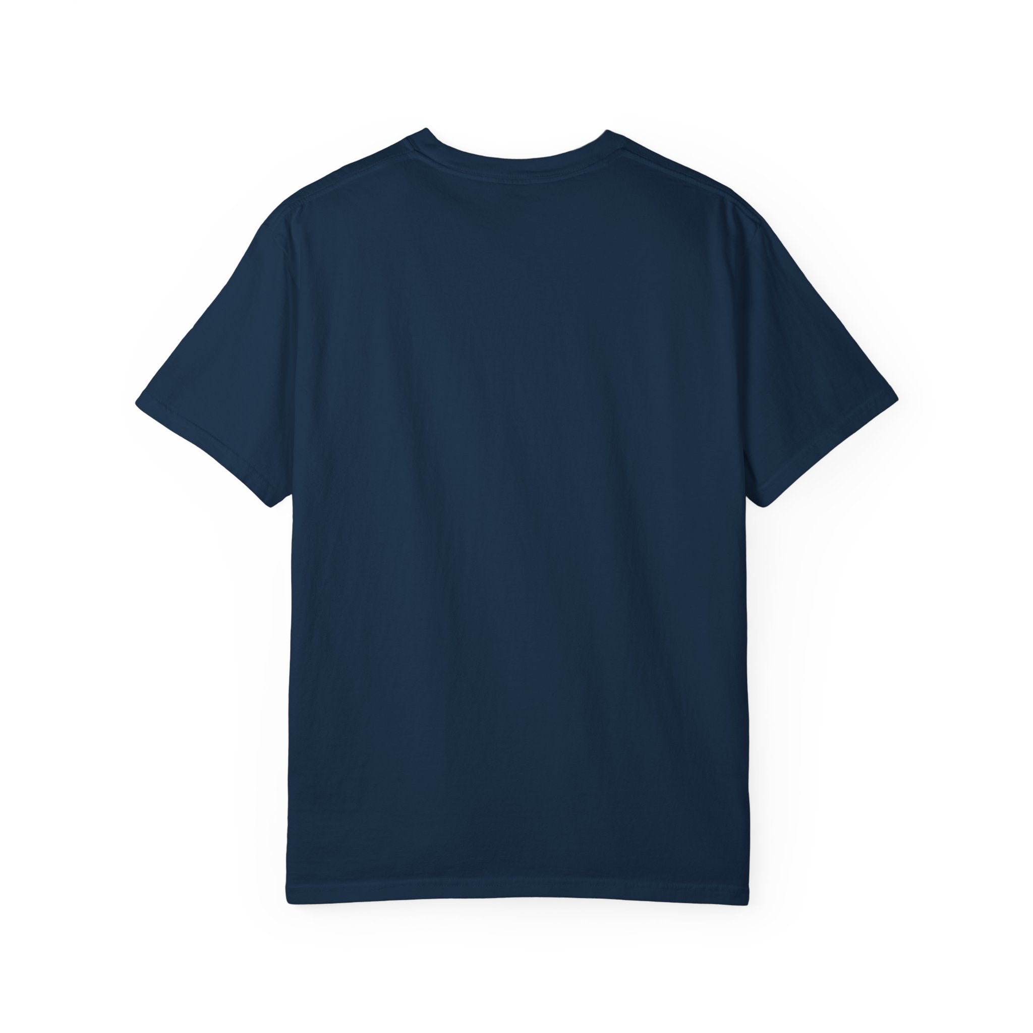 Custom "Sorry I'm ___" T‑Shirt — Personalized Funny Text Tee