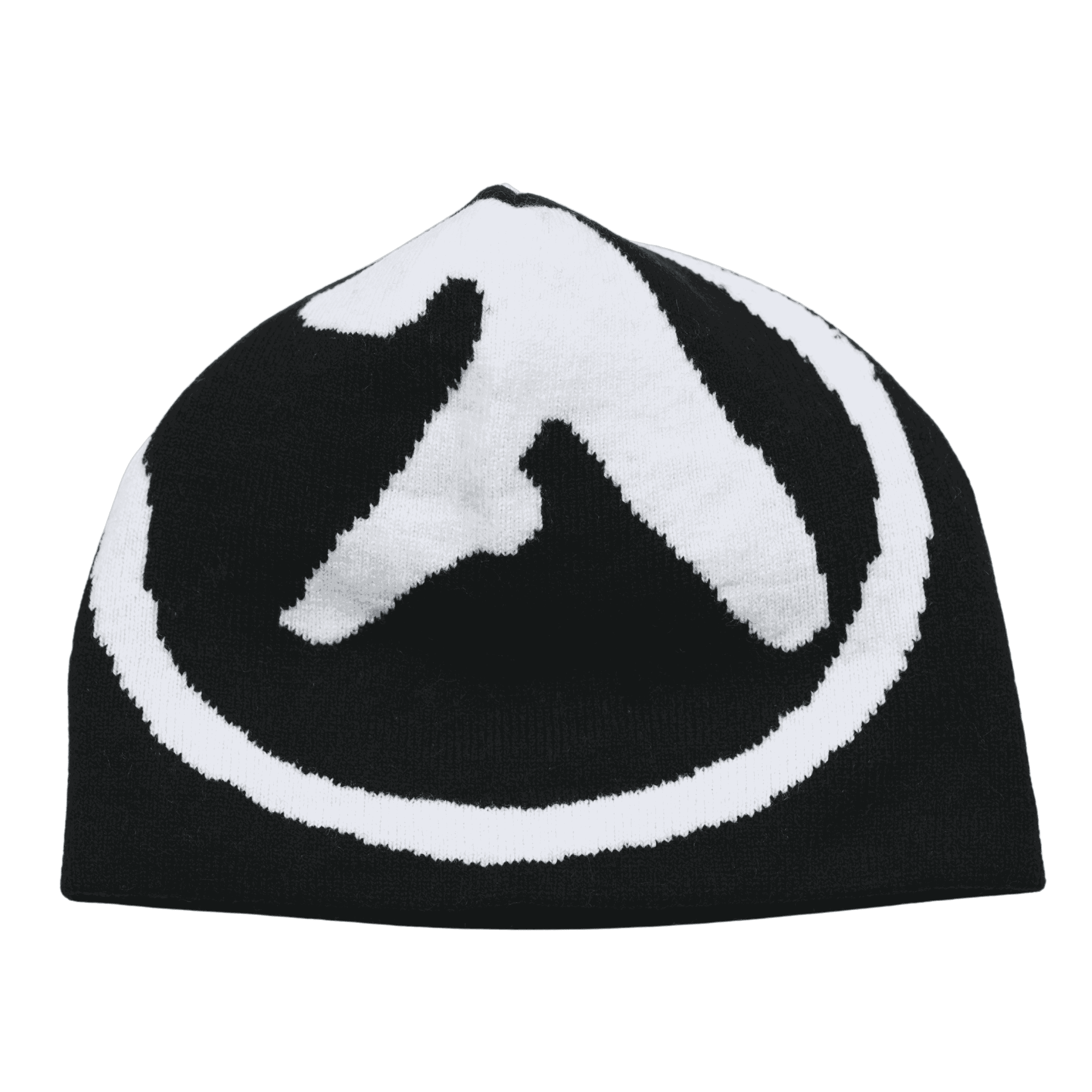 Aphex Twin Beanie - Black