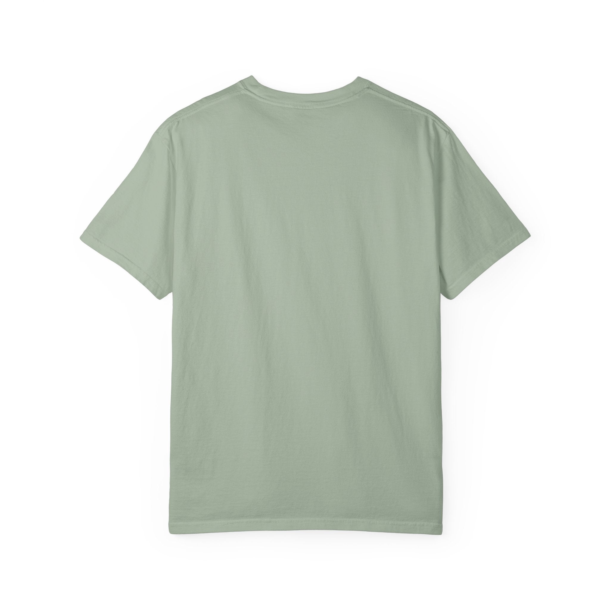 Custom "Sorry I'm ___" T‑Shirt — Personalized Funny Text Tee