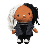 Teen X Kitty Plush Toy