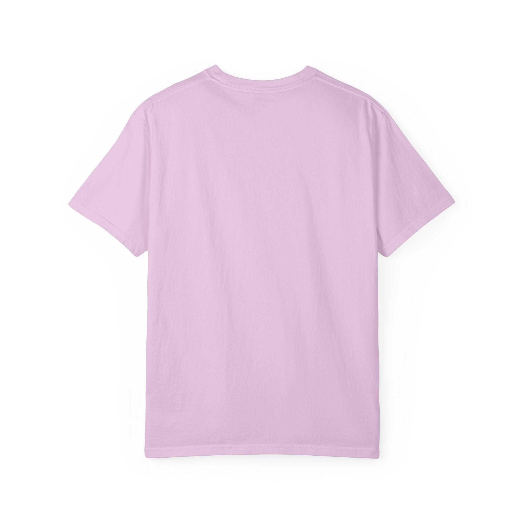 Custom "Sorry I'm ___" T‑Shirt — Personalized Funny Text Tee