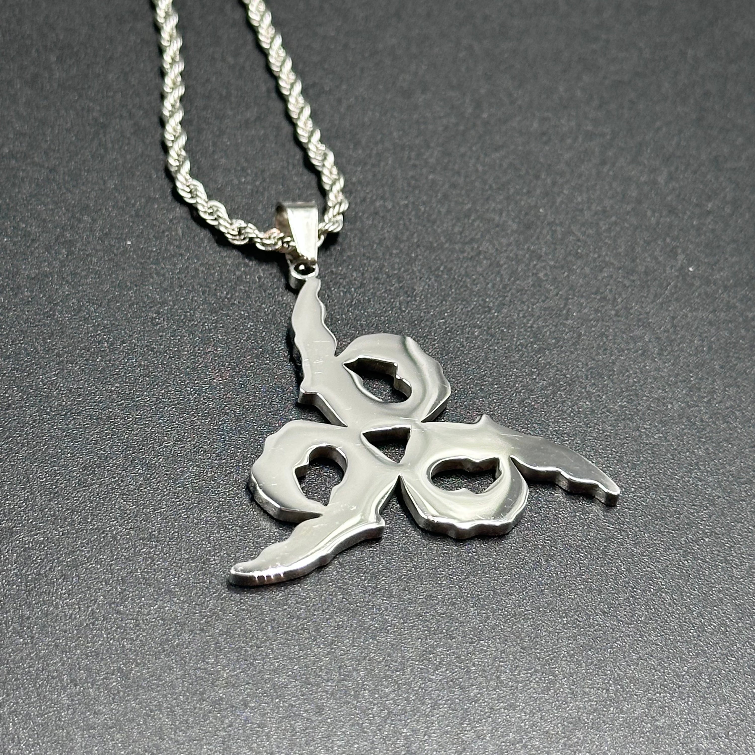 Juice WRLD '999' Necklace & Custom Chain
