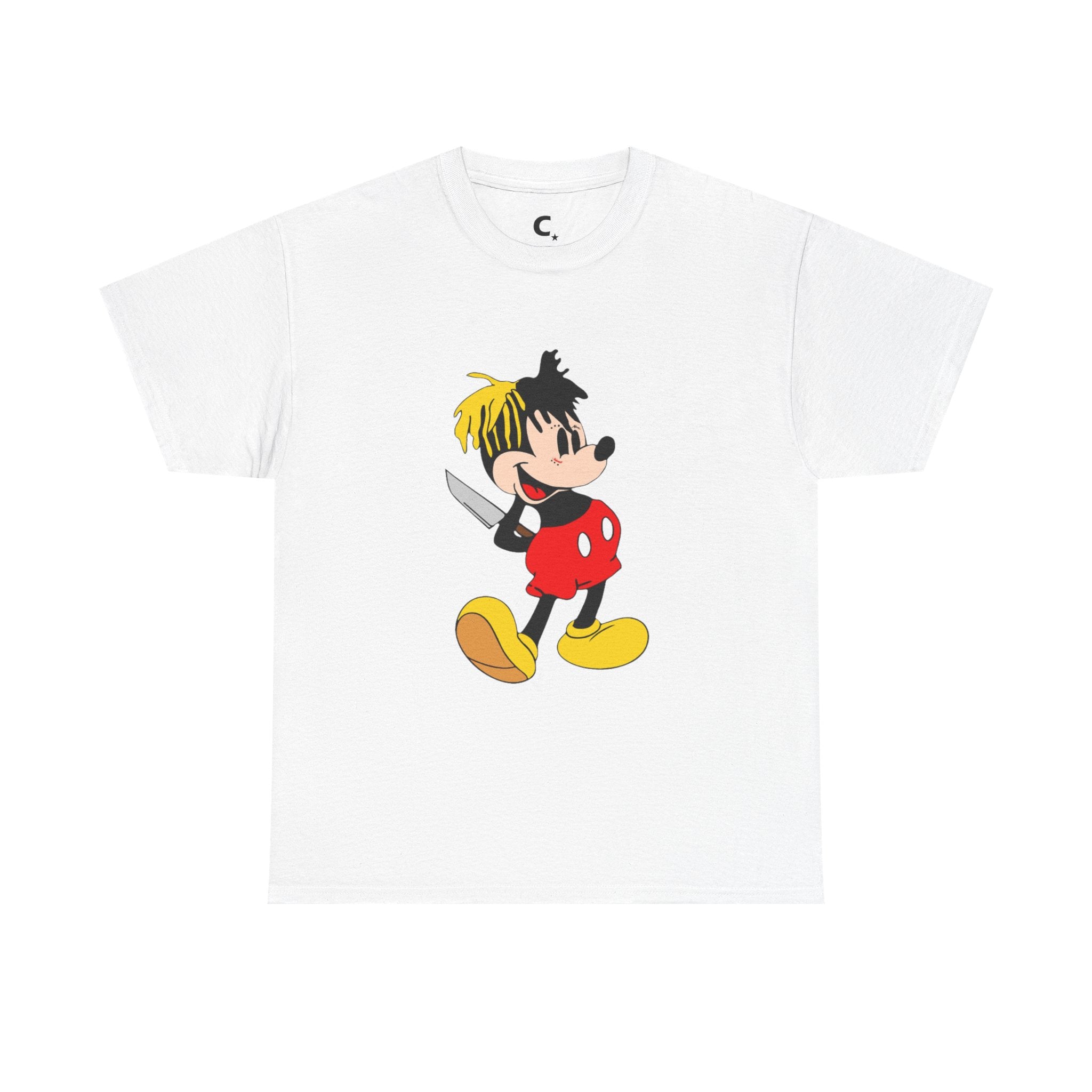 Revenge Mickey T-Shirt