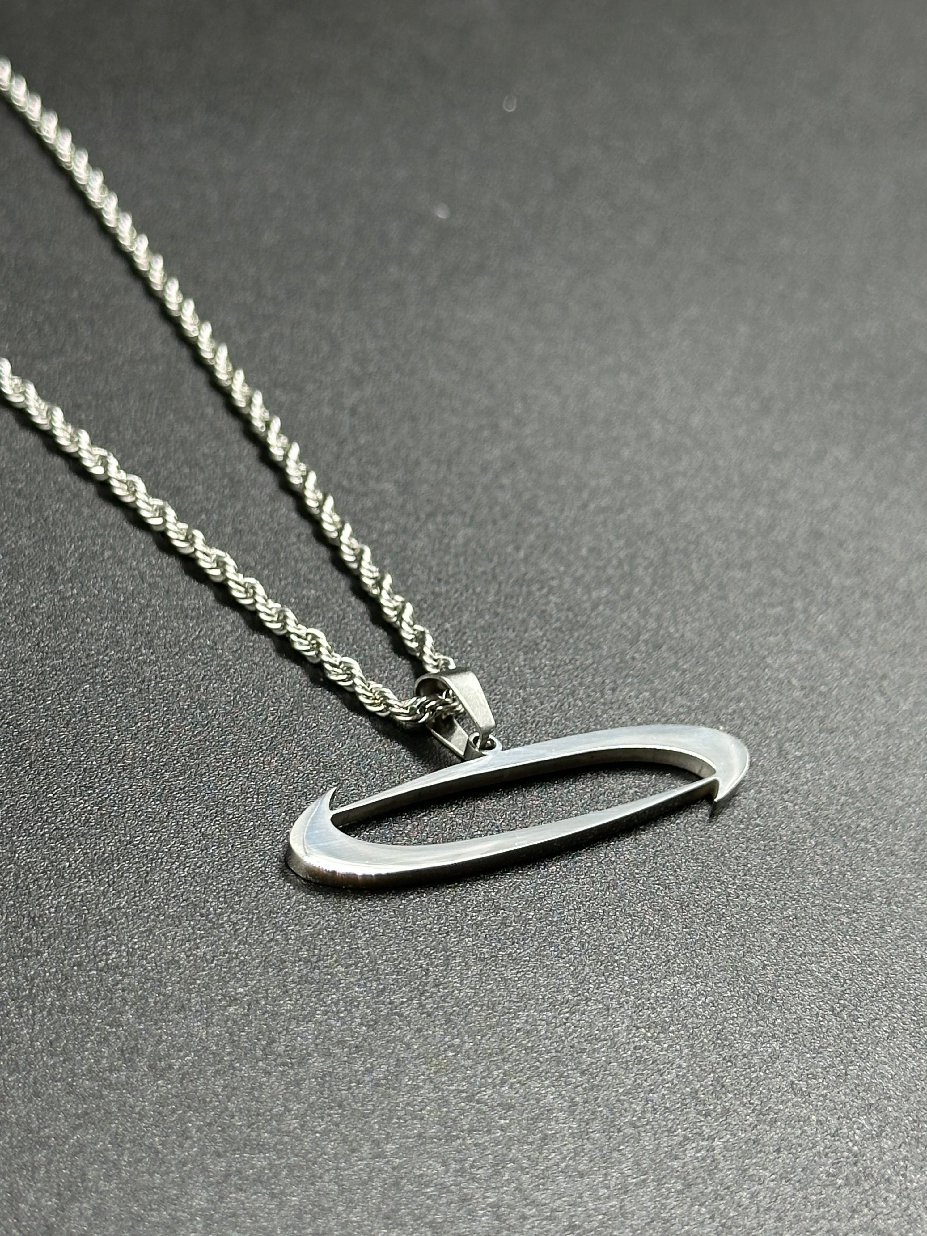 Playboi Carti 'OPIUM' O Necklace & Custom Chain