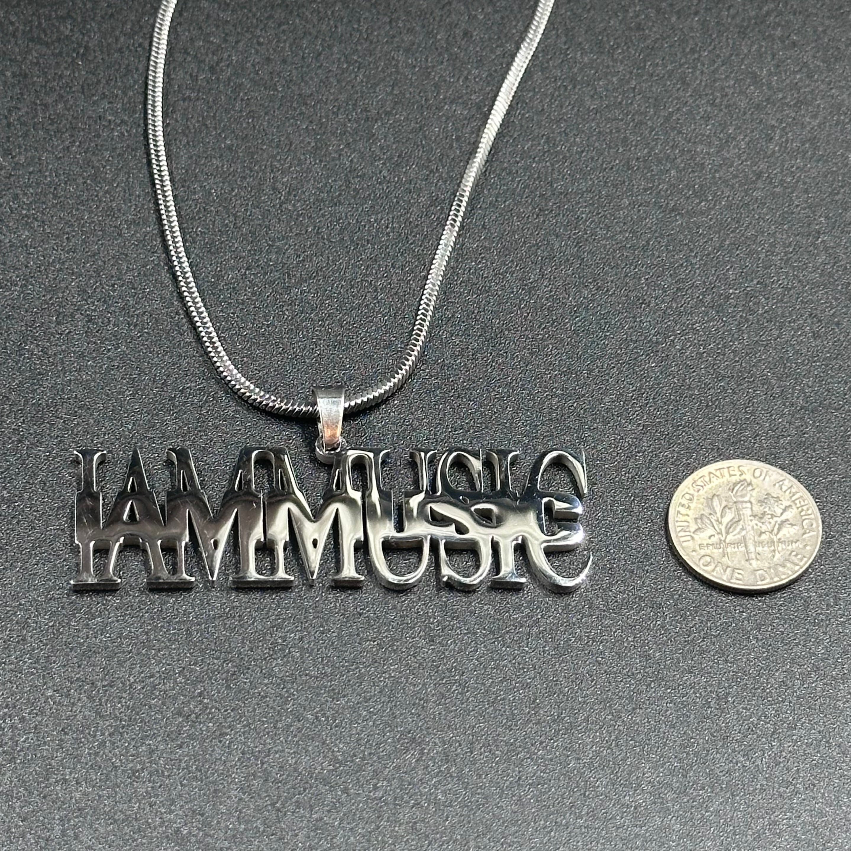 Playboi Carti / OPIUM Necklaces