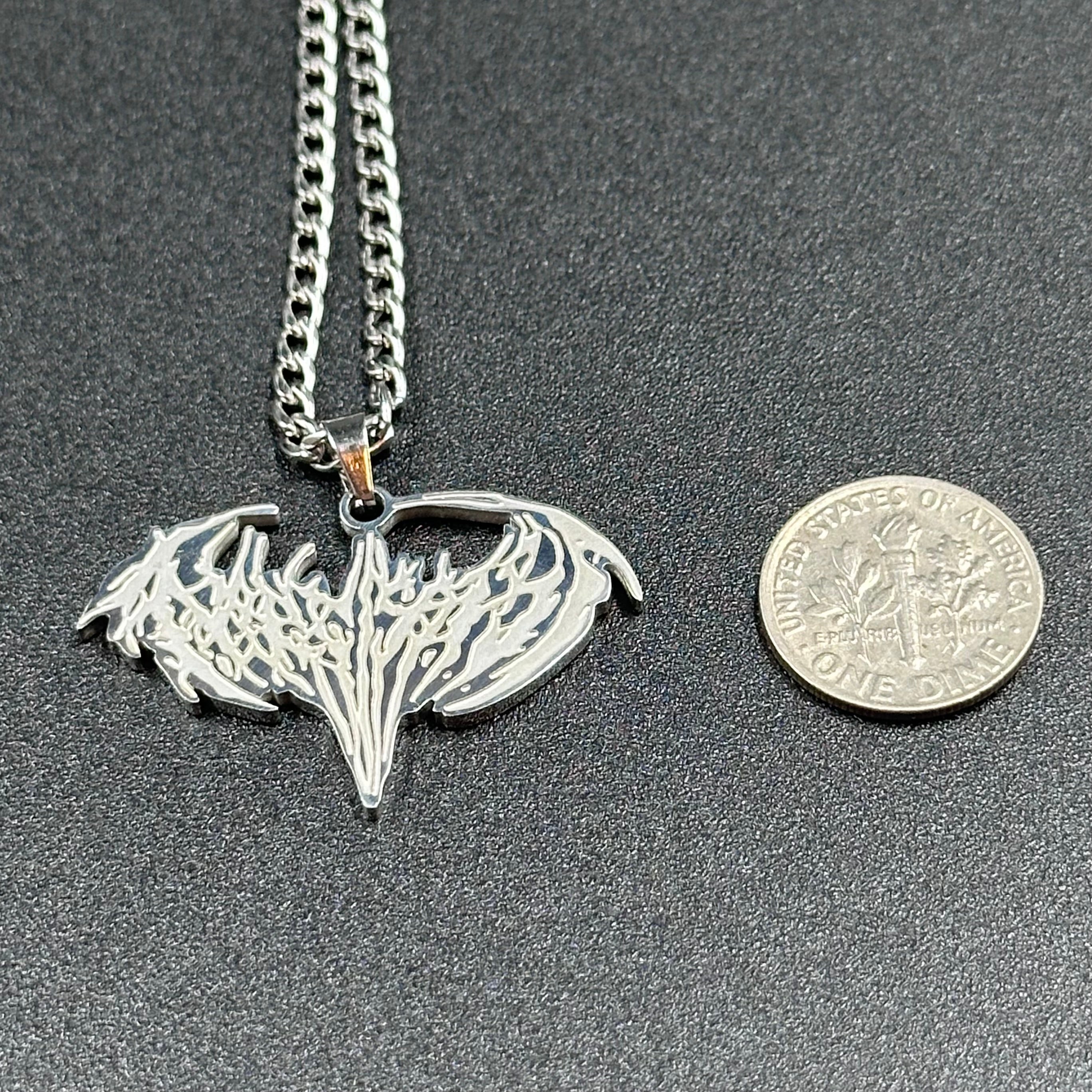 Playboi Carti 'Narcissist' Necklace & Custom Chain