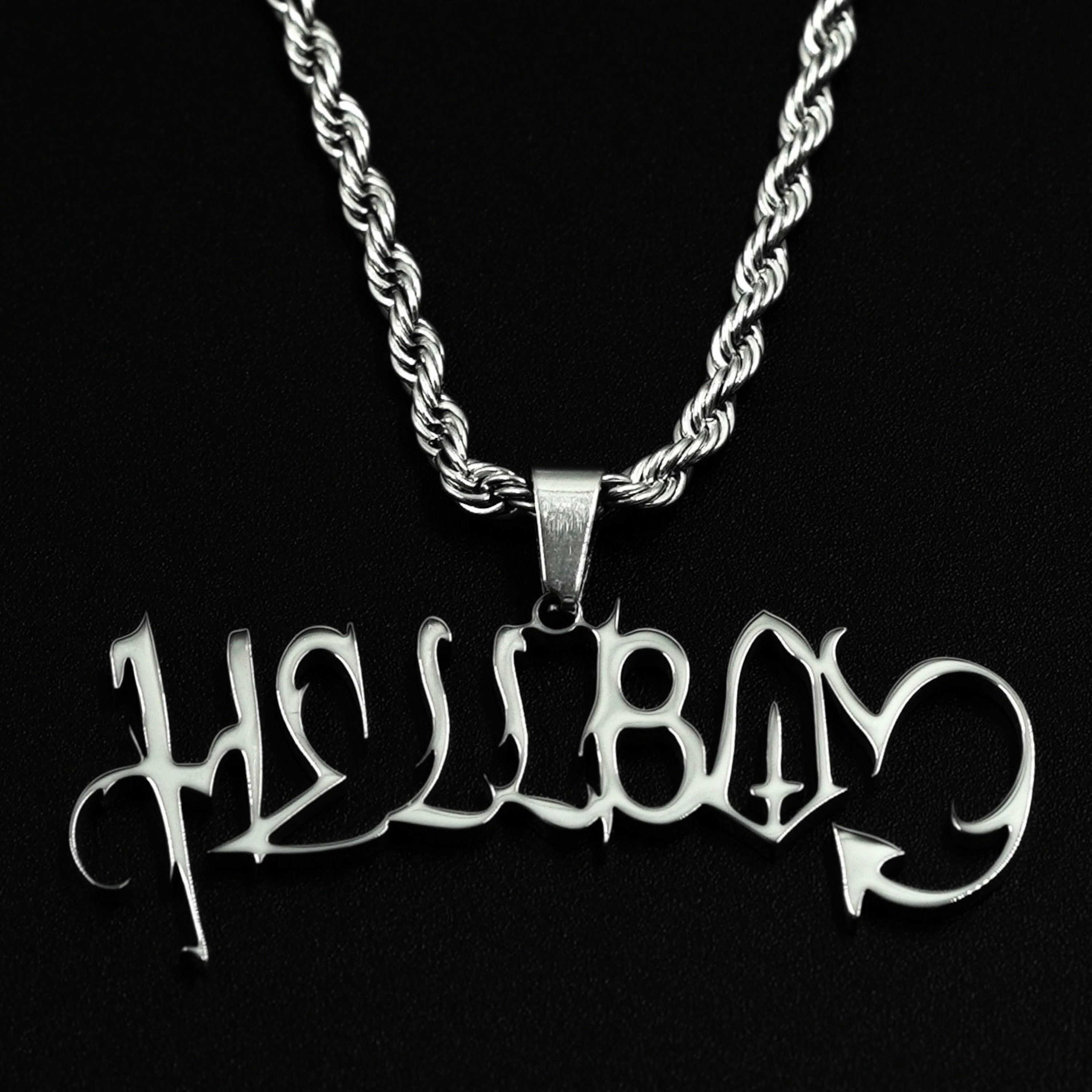 Lil Peep Chains