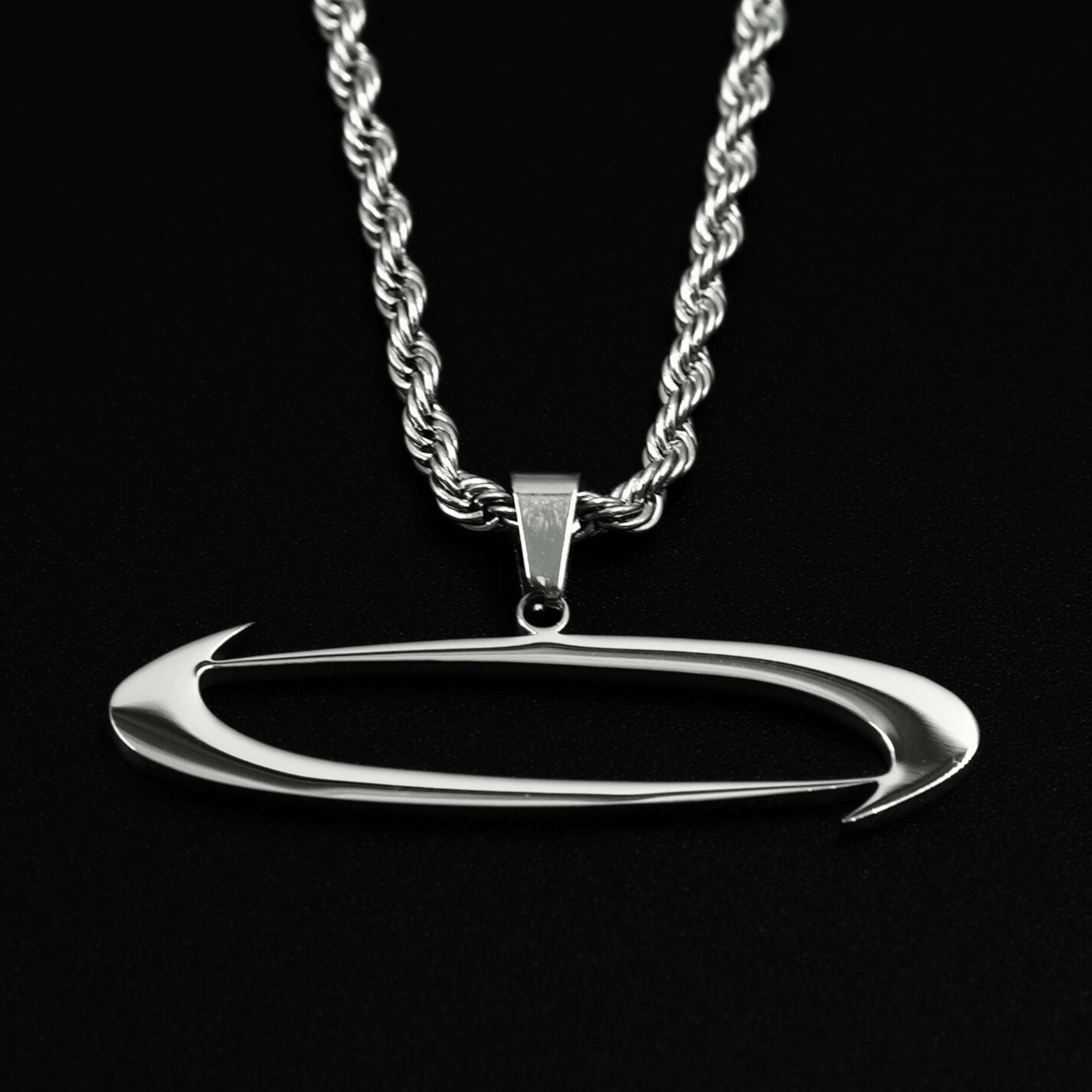 Playboi Carti "OPIUM" O Necklace & Custom Chain
