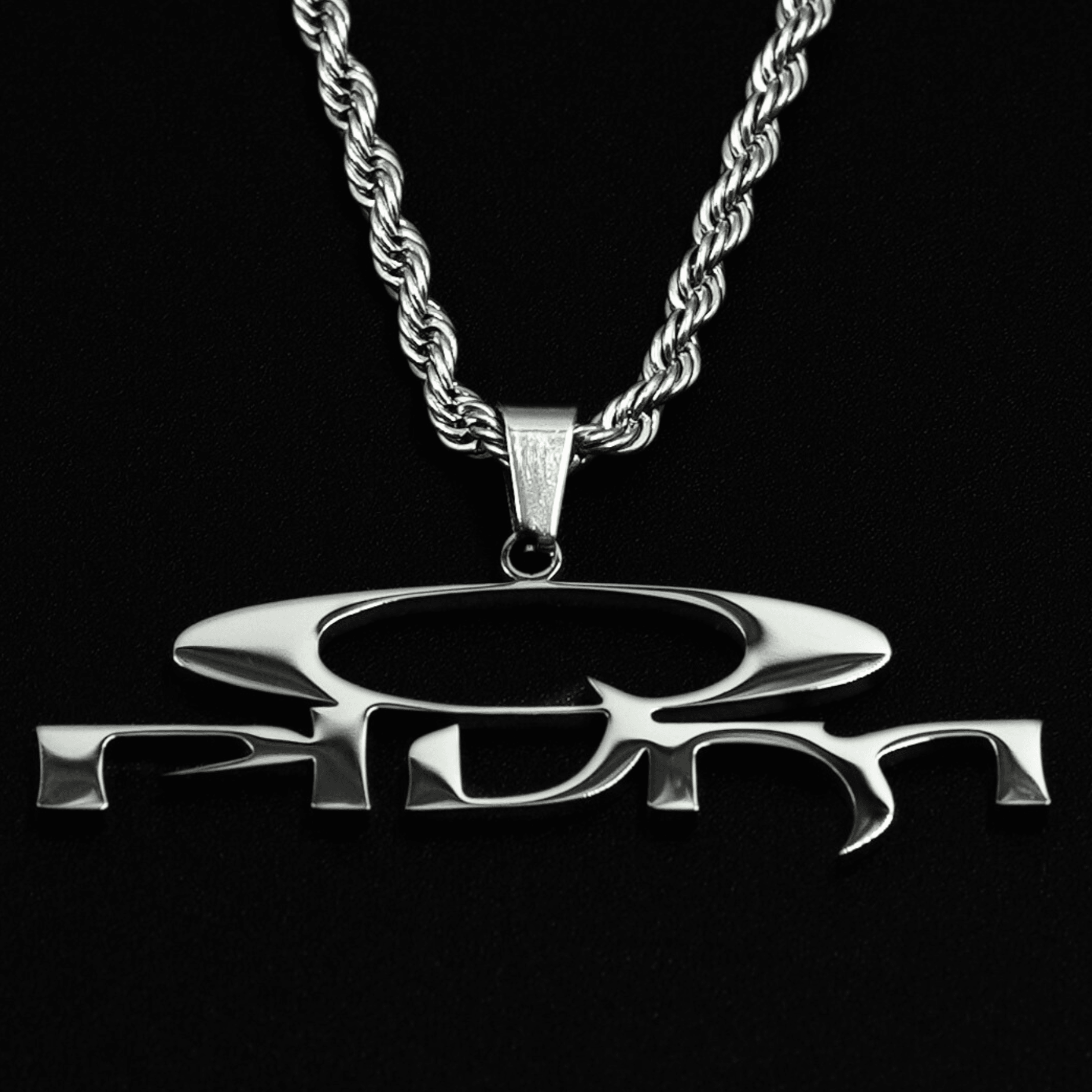 Playboi Carti "OPIUM" Necklace & Custom Chain