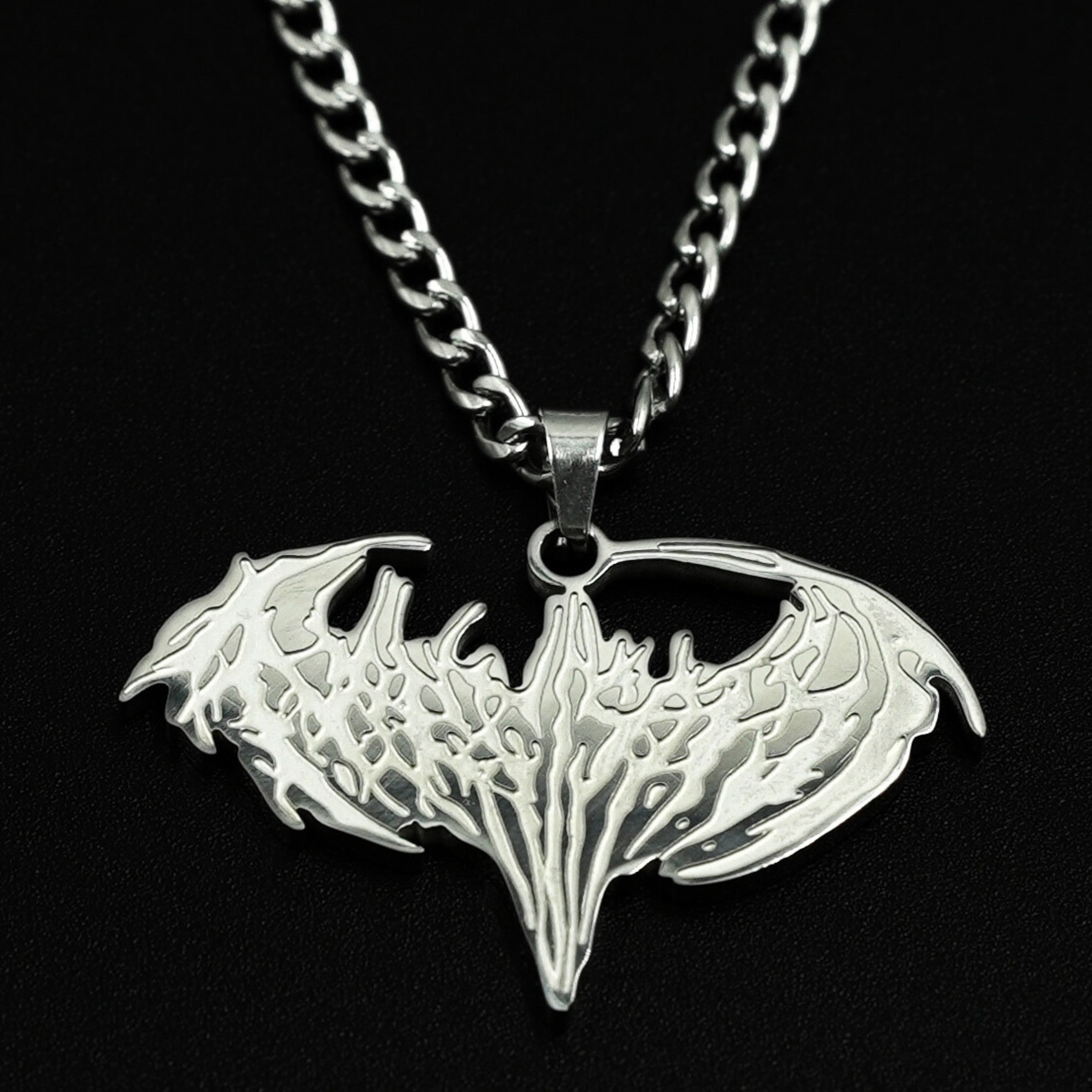 Playboi Carti "Narcissist" Necklace & Custom Chain