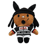 King Vamp Carti Kitty Plush Toy